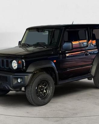 Suzuki Jimny 1.5 Easy Pro 4wd allgrip