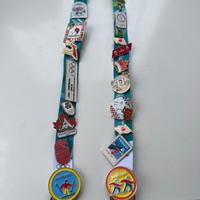 Spille Olimpiadi invernali Milano Cortina 2026