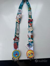 Spille Olimpiadi invernali Milano Cortina 2026