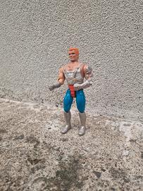action figure He-Man e Peter Pan