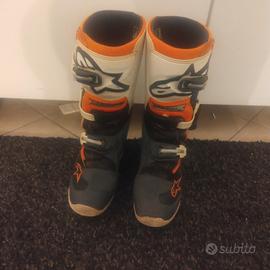 stivali cross Alpinestars tech7 