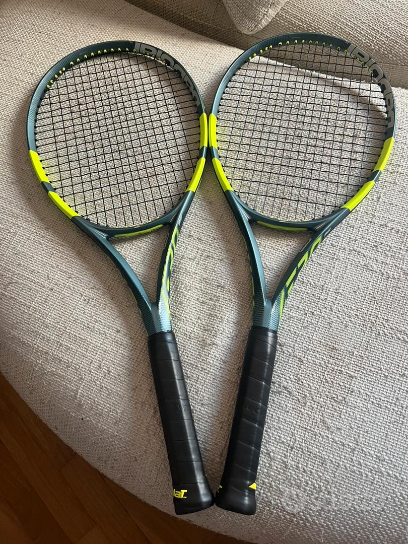 Babolat pure aero 98