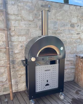 Forno pizza