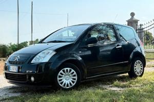 Citroën C2 