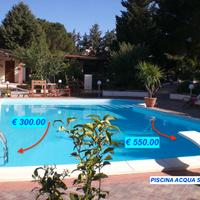 SCALETTA PISCINA ORIGINALE ASTRALPOOL