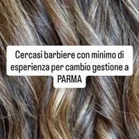 Barbiere junior o senior