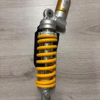 Ducati Panigale V2 955 RICAMBI Mono Pedane sella