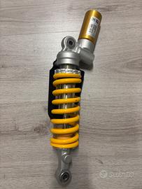 Ducati Panigale V2 955 RICAMBI Mono Pedane sella