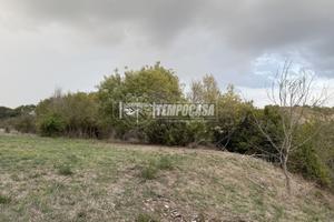 TERRENO EDIFICABILE ARANOVA