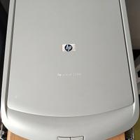 Scanner HP Scanjet  2300c