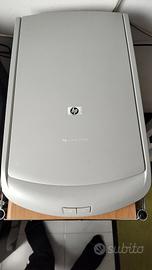 Scanner HP Scanjet  2300c