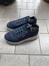 Scarpe GEOX sneakers bambino