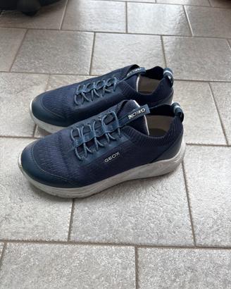 Scarpe GEOX sneakers bambino