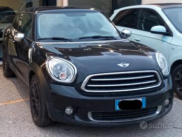 MINI Mini 1.6 Cooper D Business Paceman