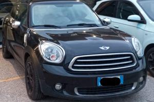 MINI Mini 1.6 Cooper D Business Paceman