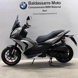 APRILIA SR 400 GT Abs