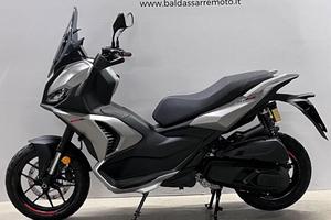 APRILIA SR 400 GT Abs