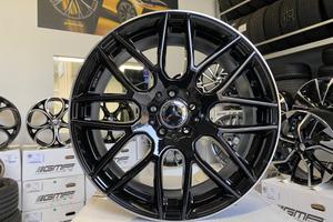 Cerchi Mercedes raggio 21 NUOVI cod.39282