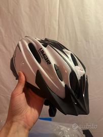 Casco da bici