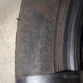  gomme pari al nuovo