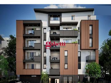 Appartamento Rimini [Cod. rif Q440VRG]