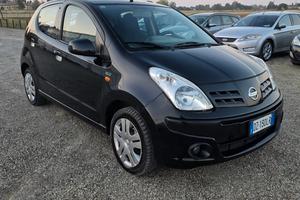 Nissan Pixo 1.0 5 porte GPL Eco Fun