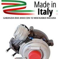 Turbina gt2256v 750510 fiat ducato ii 2.8 jtd