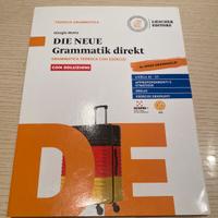 DIE NEUE - Grammatik direkt