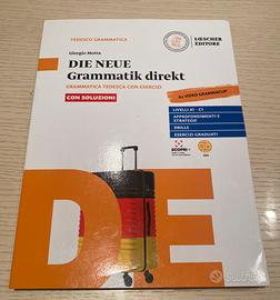 DIE NEUE - Grammatik direkt