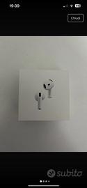 Cuffie Apple Nuove