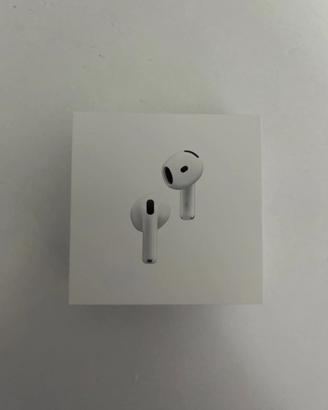 Cuffie Apple Nuove