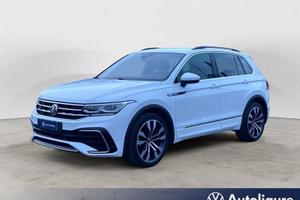 Volkswagen Tiguan 1.5 TSI 150 CV DSG ACT R-Line
