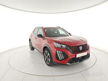 Peugeot 2008 PureTech 100 S&S Allure