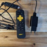 NOW TV Smart Stick