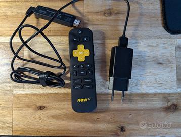 NOW TV Smart Stick