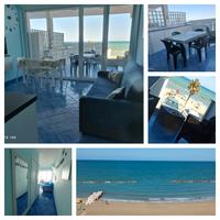 Appartamento Residence Acqua di Mare