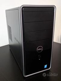 PC Dell Inspiron 3847 (Core i7-4790 / 16GB / SSD /