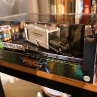 Ritorno al futuro 40esimo anniversario