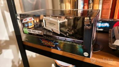 Ritorno al futuro 40esimo anniversario