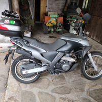 Ricambi Aprilia Pegaso I.E