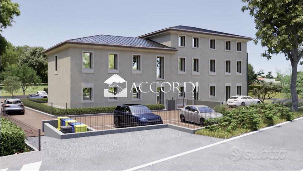 Apartment in Asolo, Tuna, Fagarè - Vista 5