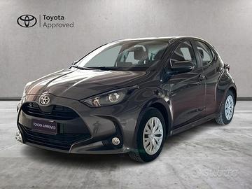 Toyota Yaris 1.0 Business