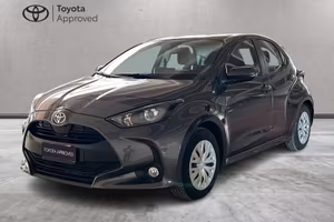 Toyota Yaris 1.0 Business