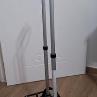 Carrello per ossigeno