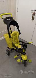 triciclo SmarTrike per bambini