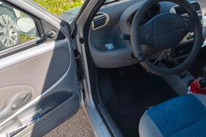 FIAT SEICENTO 2008