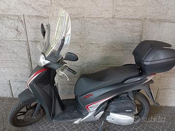 Honda SH 150 - 2016
