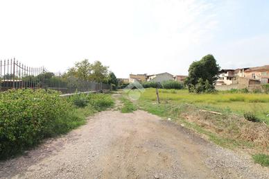 TER. AGRICOLO A CASERTA