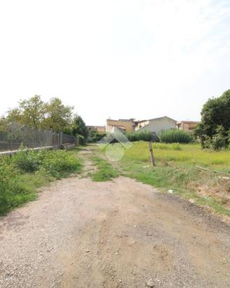 TER. AGRICOLO A CASERTA