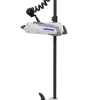 LOWRANCE SIMRAD RECON Motore Elettrico di Prua